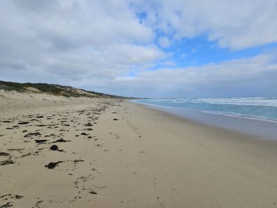 Lot 4 Phoques Bay Road, Egg Lagoon