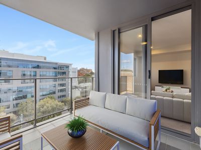 66 / 208 Adelaide Terrace, East Perth