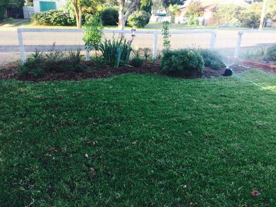 57 Milthorpe, Oaklands