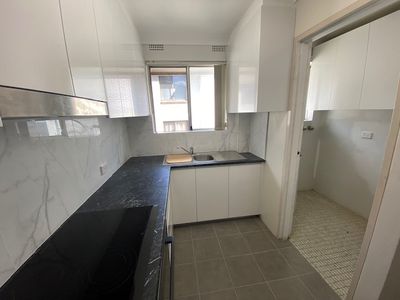 10 / 6 Goulburn Street, Warwick Farm