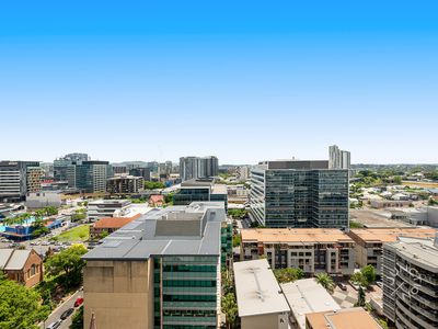 1510 / 128  Brookes Street, Fortitude Valley