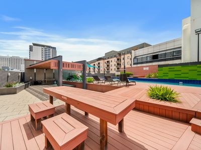 8 / 148 Adelaide Terrace, East Perth