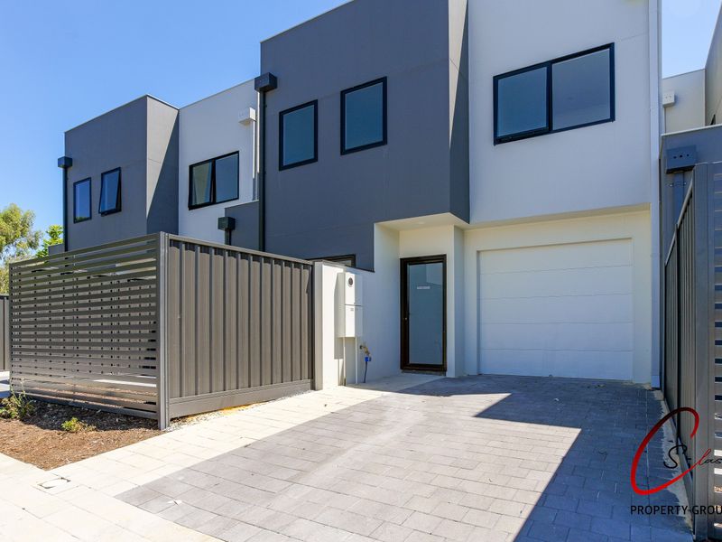 5 / 6 Tighe Street, Cloverdale