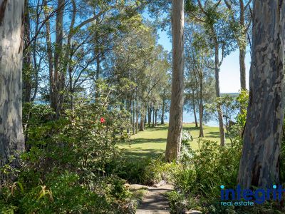 27 Island Point Road, St Georges Basin