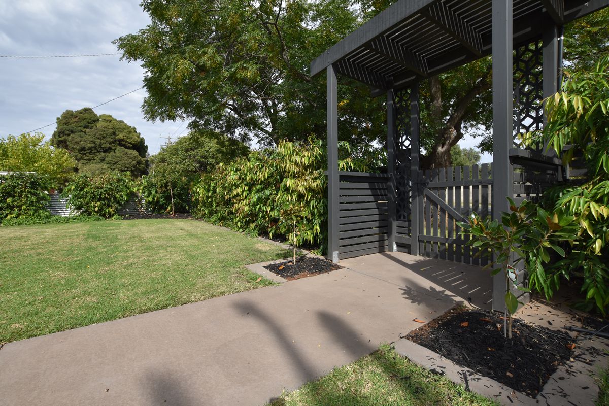 5 Brand Street, Stanhope