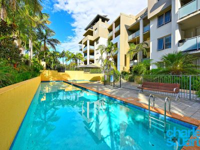 19 / 228 Moore Park Road, Paddington