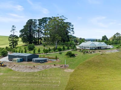 72 Parker Road, Gembrook