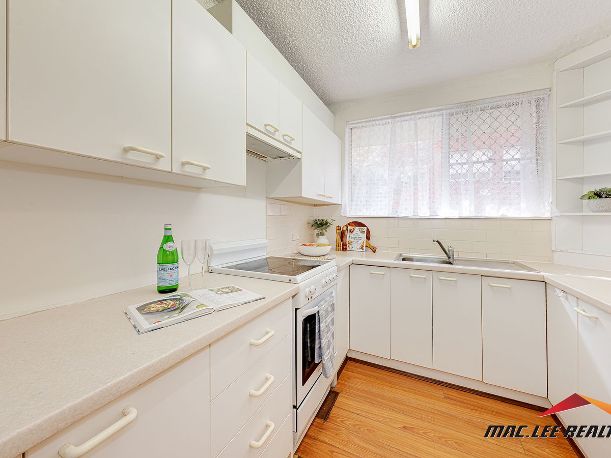 4 / 5 Muriel Street, Hornsby