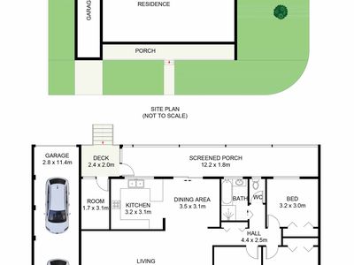 11 Cessna Avenue, Sanctuary Point