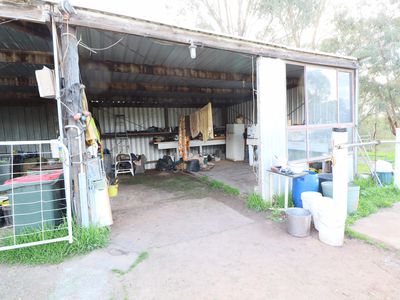 381 Warrowitue-Forest Road, Heathcote