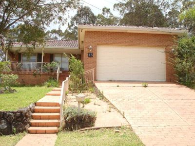 13 Jenesen Street, Condell Park