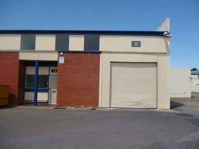 8 / 18-28  Gray Street, Kilkenny