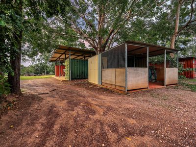 288 Bronzewing Avenue, Howard Springs