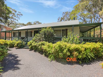 22 Riverside Esplanade, Basin View