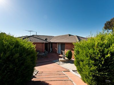 21 Mollisons Hill, Hampton Park