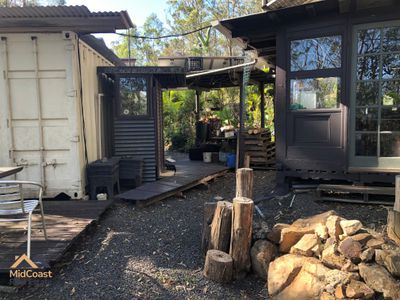 16 Old Schoolhouse Road, Crawford River