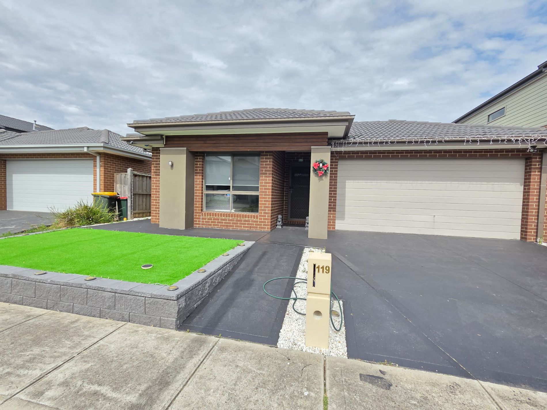 119 Bondi Parade, Point Cook