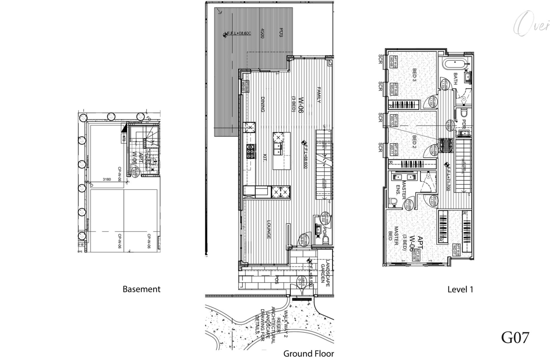 G07 / 2 Barenya Court, Kew