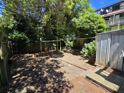 197A & B Grant Road, Thorndon