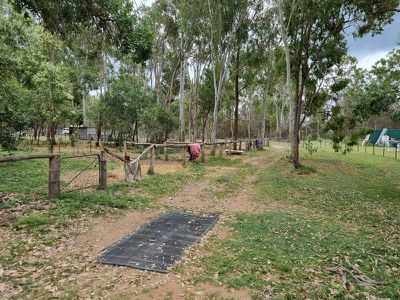 1543 MEMERAMBI BARKERS CREEK Road, Wattle Camp