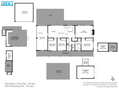85 Pullens Road, Woodbridge