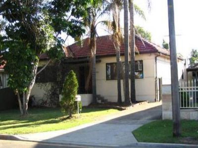 251 Northam Ave Avenue, Bankstown
