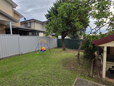 6 / 45 Pine Road, Casula
