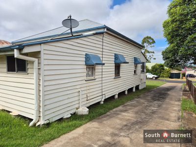 22 Edward Street, Kingaroy