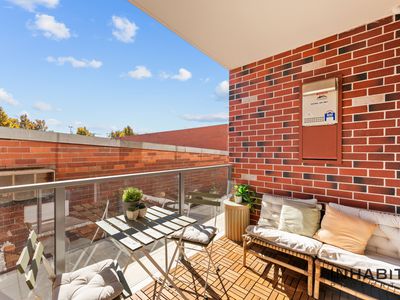 110 / 122 Brown Street, East Perth