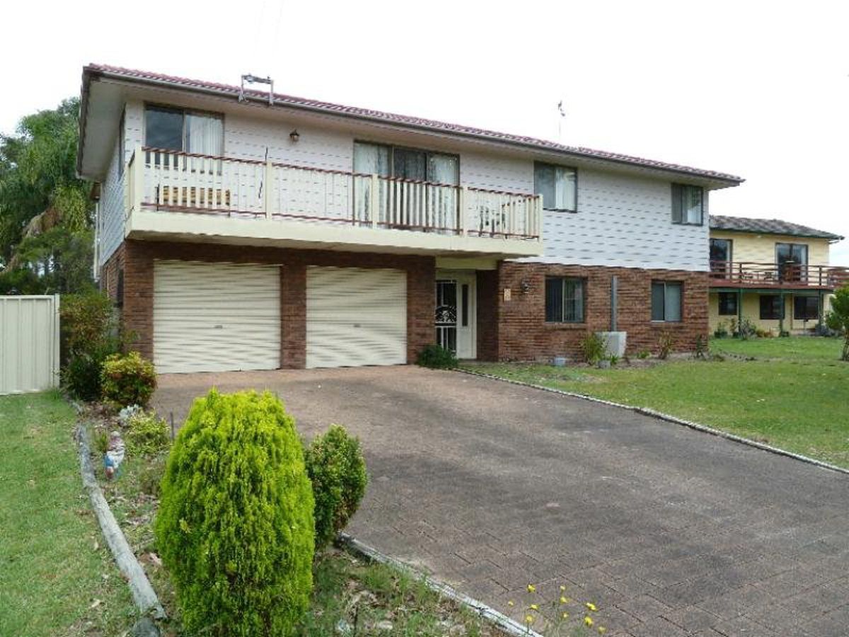 12 Conquest Cres, Tanilba Bay Portside Real Estate