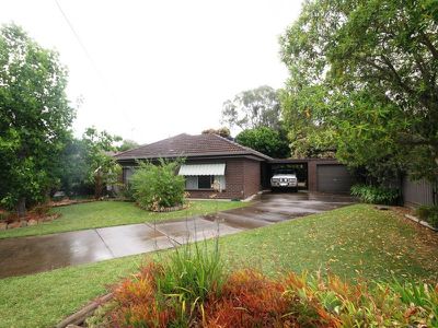 9 Dallwitz Court, Wangaratta