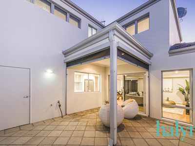 27B Connaught Street, West Leederville