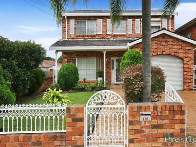 116 Farr Street, Rockdale