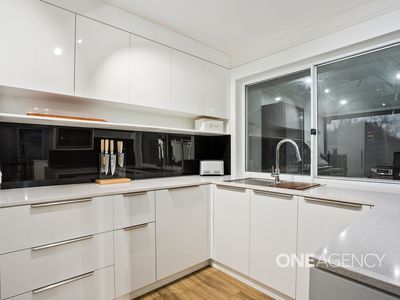 3 Premier Drive, Albion Park