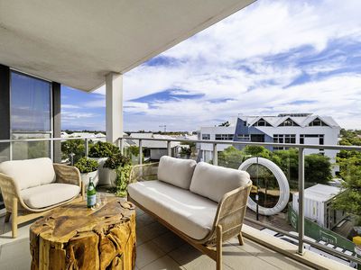 206 / 18 Atkinson Road, Subiaco