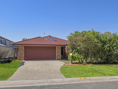 22 Macdonald Avenue, Upper Coomera