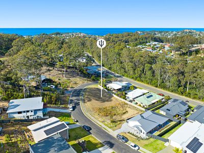 4 Currawong Crescent, Malua Bay