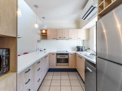 18 / 7-11 James Street, Noosaville