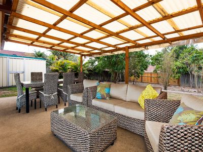 3 Lakeside Crescent, Forest Lake