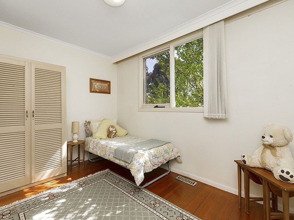 1 Hunsford Avenue, Notting Hill