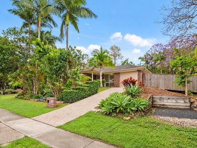 11 Washbrook Crescent, Petrie