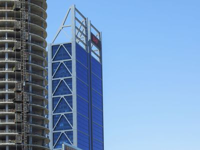 307 / 112 Mounts Bay Road, Perth