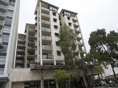 68 / 273 Hay Street, East Perth