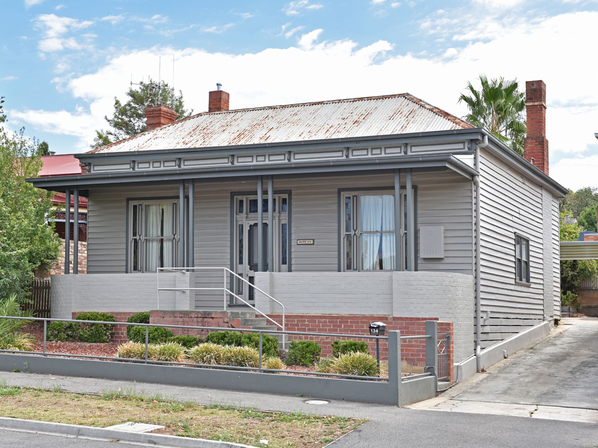 134 Barnard Street, Bendigo