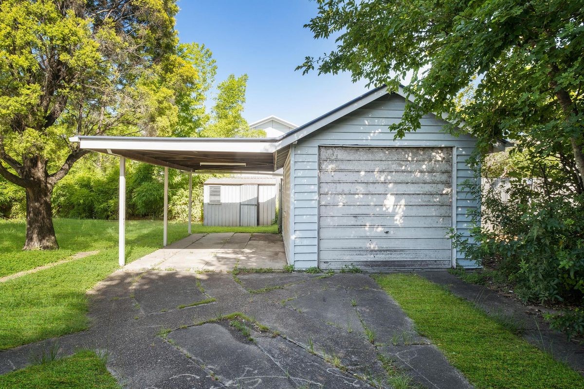 9 Clare Road, Rocklea