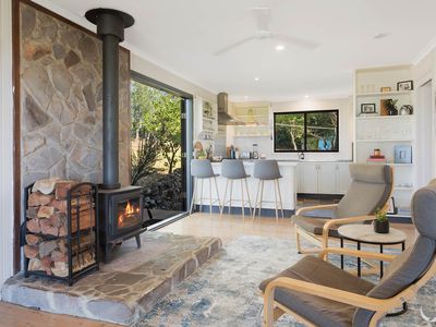 27 Victoria Creek Road, Central Tilba