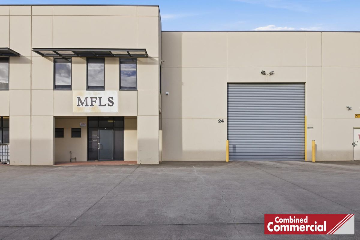 24 / 13 Swaffham Road, Minto