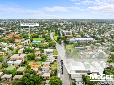 GF / 243 Lutwyche Road, Windsor