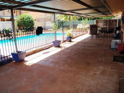 42 Bottlebrush Cresent, South Hedland