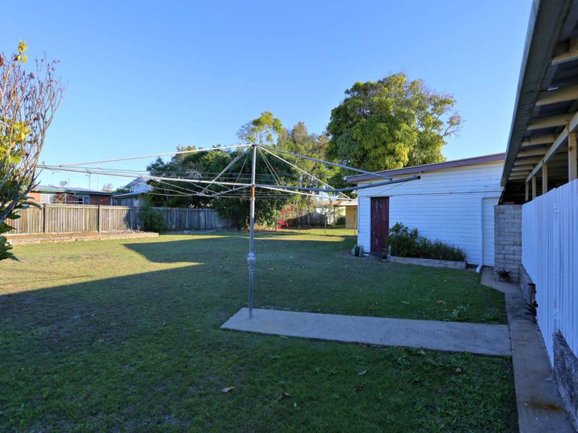 8 Black Street, Norville